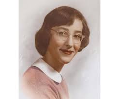 Marilyn Dew Savage Obituary (1933