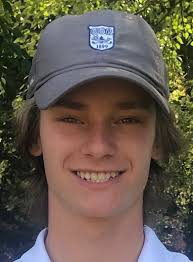 How working as a caddie paid off with full college scholarship for Ballard  grad