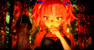 The Mutation Mushroom