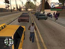 Most people recommend a joystick for windows 10 because it makes this aspect smoother and less san andreas version of the gta driving game. Gta San Andreas Games File Download Supportauthentic