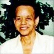 Helen V. Whiting Obituary