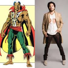 Check spelling or type a new query. Brother Voodoo