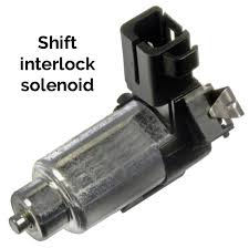 The shiftlock cannot be disengaged on vehicles equipped with the small gear selector. Shift Lock Release Stuck Ricks Free Auto Repair Advice Ricks Free Auto Repair Advice Automotive Repair Tips And How To
