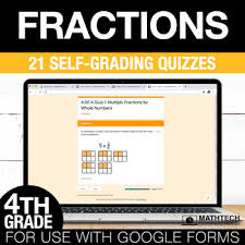Google forms™ is great for creating quick assessments for your students. Google Forms 4th Grade Math Worksheets Teaching Resources Tpt