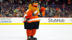 Is the official mascot for the nhl's montreal canadiens and former longtime mascot of the mlb's montreal expos (now the washington nationals). Nhl Ranking Every Mascot From Bailey Gritty And Youppi To Nordy Victor E Green And Hunter