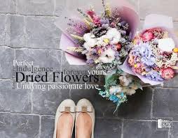 Affordable and search from millions of royalty free images, photos and vectors. How To Make Dried Flowers Bouquet 24hrs City Florist