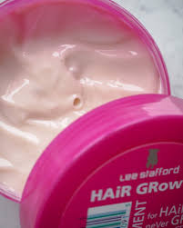 Celebrity hairdresser lee stafford tries and. Lee Stafford Hair Growth Treatment Review Beauty And Bentley