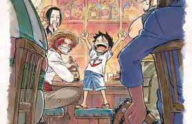 The One Piece to Debut on Netflix in February 2027
