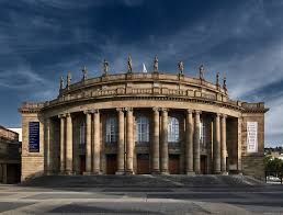 Book blaues haus stuttgart, stuttgart on tripadvisor: Opernhaus Die Staatstheater Stuttgart