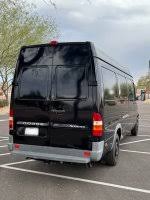 Image result for Carbon Black 2006 Sprinter