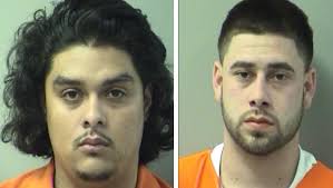 Two Destin men sentenced for drug operation