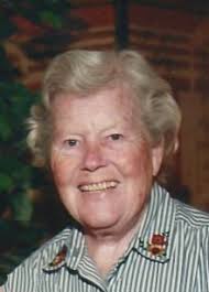 Helen Lacroix Obituary (1924