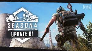 Pubg Season 4 Out August 27 4 1 Update Adds Aftermath Survivor Pass Co Op Missions And Over 100 New Rewards Vg247