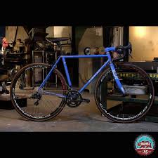 cherubim 今野製作所さんはinstagramを利用しています new model sticky sainless i will exhibit it at the nahbs cherubim cherubimriders cherubi cherub exhibition instagram