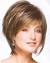 Fine Hair Low Maintenance Short Bob