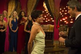 Bekah Martinez And Arie Luyendyk Jr Photos Reality Tv World Bachelor Face Hair Short Hair Styles