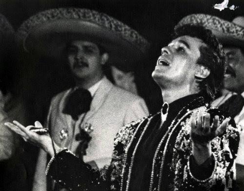 Your Guide to the Music &amp; Life of Juan Gabriel | Ballet Arizona