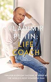 Get the latest breaking news across the us. Vladimir Putin Life Coach English Edition Ebook Sears Rob Sears Tom Amazon De Kindle Shop