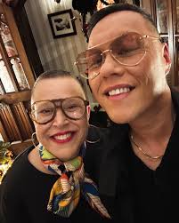 Every year, since @fanny_mcphee and I met, we have had our Christmas  celebration at @balthazarldn