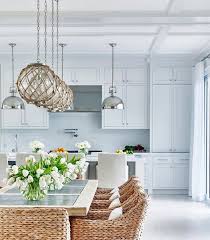 La mansion | dining room. Jute Rope Nautical Pendant Lighting This Dining Room Feature Braided Banana Leaf Dining Chairs And Four Rope And Glas Beach House Interior Home Decor Interior