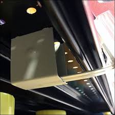 Market 32 Bottom Mount Shelf Edge Sign Clip Fixtures Close Up In 2020 Mounted Shelves Market 32 Edges