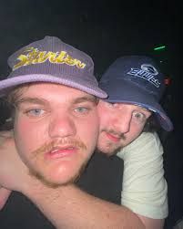 Absolute blur of a week 🌫