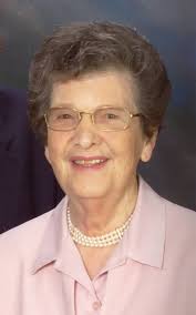 Henrica "Rita" E. Verhey