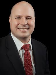 HHC Welcomes Orthopaedic Surgeon in Preparation for New Surgical Suite