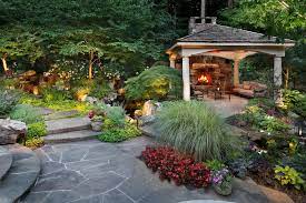 Installing stones or pavers over a bed of sand and gravel is known as dry laying. 40 Patio Paver Design Ideas Hgtv