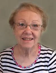 Obituary information for Patricia A. D'Amico