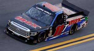 Furthermore, the fia is a member of sportaccord which defines the most agreed upon international definition of sports, so it seems there is universal concurrence of racing being a sport. Inox Supreme Lubricants Joins Spencer Davis For Truck Series Effort Jayski S Nascar Silly Season Site