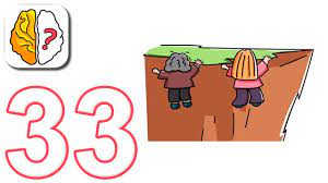 Brain out game level 30 is solved on this page, just scroll below to find it. Brain Out Gameplay Walkthrough Part 33 Level 33 Youtube