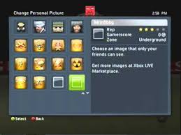 You can create and use a custom 'gamerpic' on xbox live for the first time. Free Modern Warfare Gamer Pic Pack For Xbox Close To 100 Pics Youtube