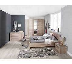 J'utilise ma deuxième chambre à coucher principalement comme espace de rangement. Lit 140x190 Cm Sarlat Imitation Chene Lit But