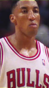 Pippen vs Jordan basketball comparison