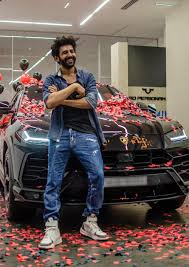 Kartika, karthika or kartik or kartika maasam is a month in hindu calendar, that typically overlaps october and november. Some Crazy Things Kartik Did While Getting His New Lamborghini Urus Including Paying Extra