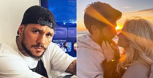 View this post on instagram. Daniel Scardina Parla Dell Ex Diletta Leotta Con Frecciata A Can Yaman Gossip