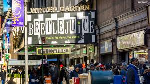 Absolutely amazing time and made the whole trip to nyc worth it!! Broadway Stagehand Falls To Death Inside Winter Garden Theater In Midtown Nyc Abc7 New York