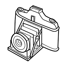 Download Onlinelabels Clip Art Camera Obscura Svg Image For Videoscribe