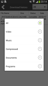 Vous pourrez ensuite le reprendre là où il en était. Idm Download Manager For Android Apk Download