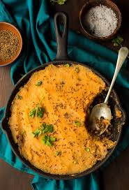 Find great deals on ebay for moosewood cookbook. Moroccan Spiced Vegan Shepherd S Pie A Saucy Kitchen