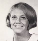 Valerie “Gidget” Hall McClean (1952-2016)