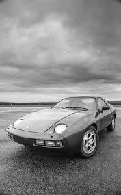 Roc knows how important it is to make the process smooth and quick so businesses can get the financing they need without an overbearing and convoluted process. Tested 1978 Porsche 928 Changes The Sports Car Game