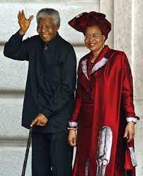 Graca machel and nelson mandela wedding. Graca Machel Threatens To Sue Mandela S Doctor Over Book On His Last Years News24