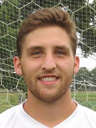 2015 Men's Soccer Roster