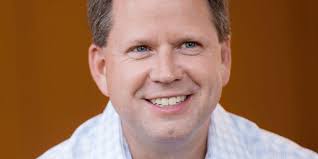 Battery Ventures Partner Michael Brown