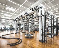 Home of the university of rochester yellowjackets, plus club and intramural sports and recreation facilities. Deadline Detroit Get Fit Metro Detroit Gyms Reopen While Gov Whitmer Challenges Judge S Ok
