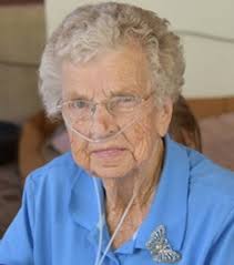 Bessie Baldwin Obituary April 30, 2016