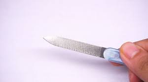 But it turns out we didn't need to keep buying new tweezers every other month. 3 Ways To Sharpen Tweezers Wikihow