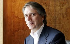 Iceland founder Malcolm Walker: 'Why should I say sorry for my riches?'